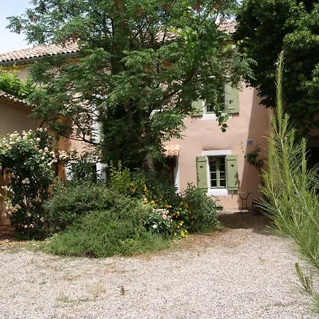 Le Mas Des Roses Holiday home *
