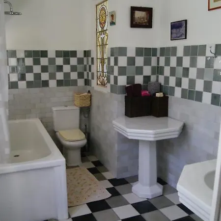 Le Mas Des Roses Holiday home Goudargues