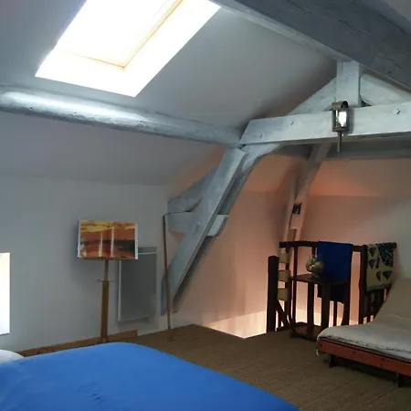 Le Mas Des Roses Holiday home *