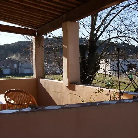 Le Mas Des Roses Holiday home *