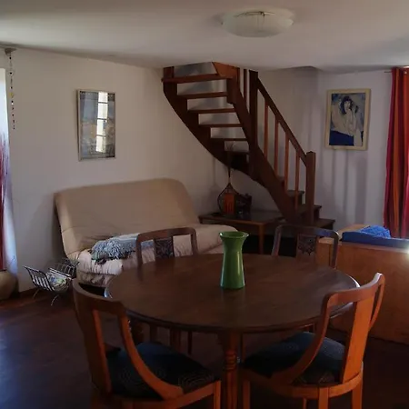 Le Mas Des Roses Holiday home Goudargues
