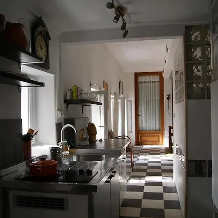 Le Mas Des Roses Holiday home Goudargues